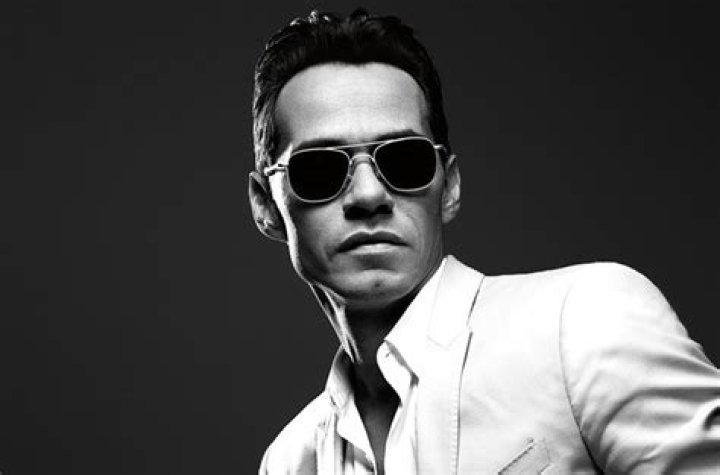 Marc Anthony Signs 160 Million Touring Deal Billboard Billboard