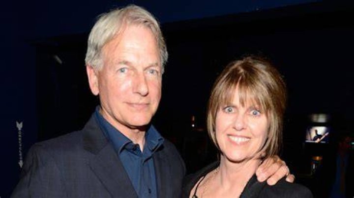 Mark Harmon Said His Wife Warned Him Against Taking This Role 'She