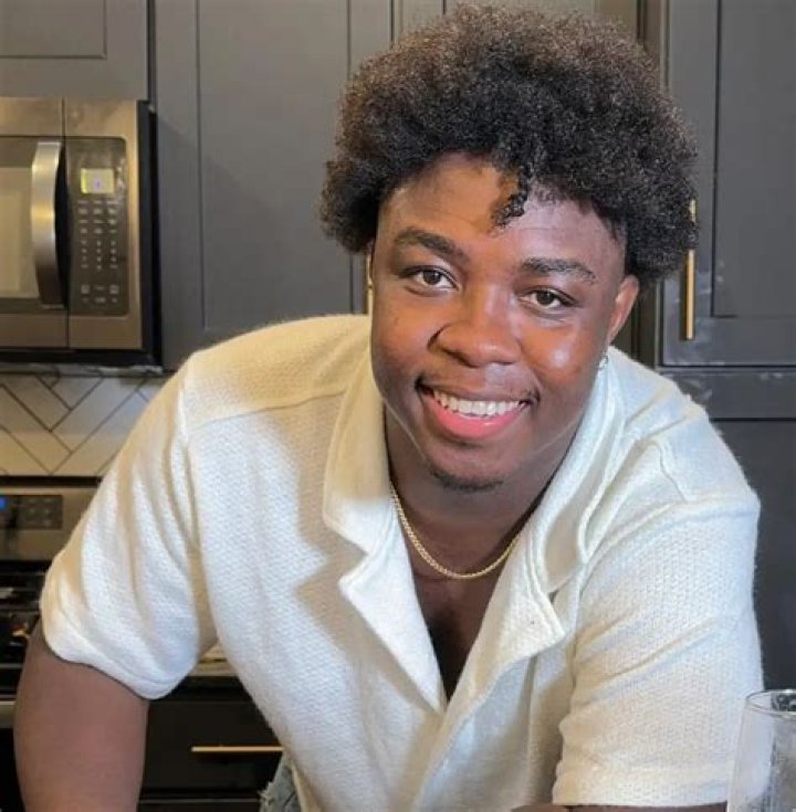 McMichael (TikTok Star) Wiki, Biography, Age, Boyfriend, Family