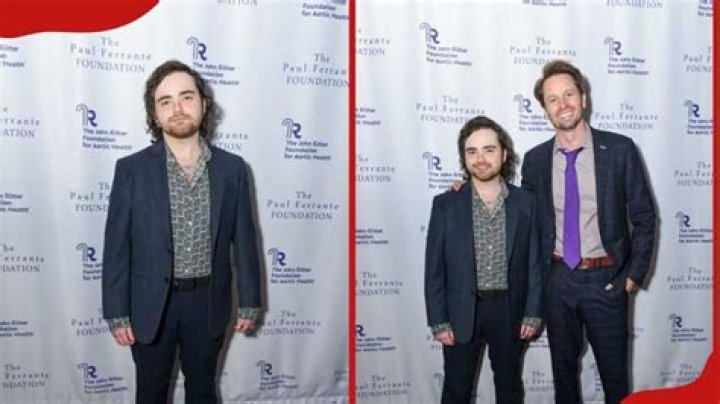Noah Lee Ritter's transgender transition story and photos Tuko.co.ke