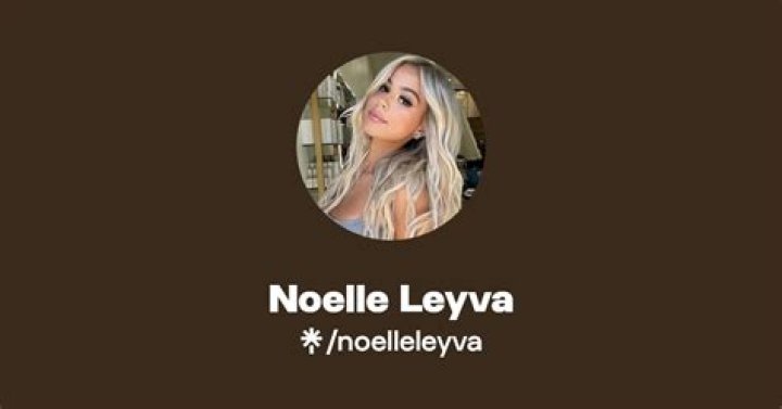 NOELLE LEYVA on Instagram below what u think we&rsquo;re looking at