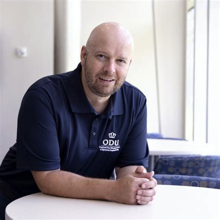 ODU professor The word 'pedophile' shouldn’t be used to refer to