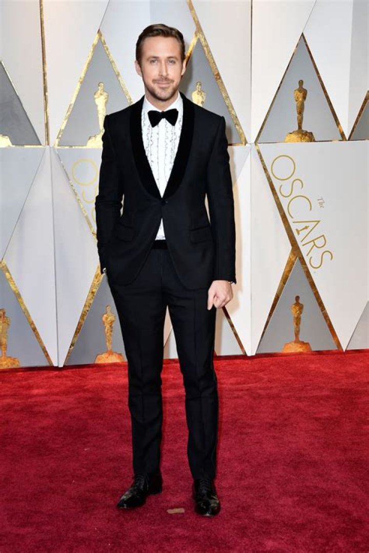 Oscars 2017 Ryan Gosling's Sister Joins Him at the Show