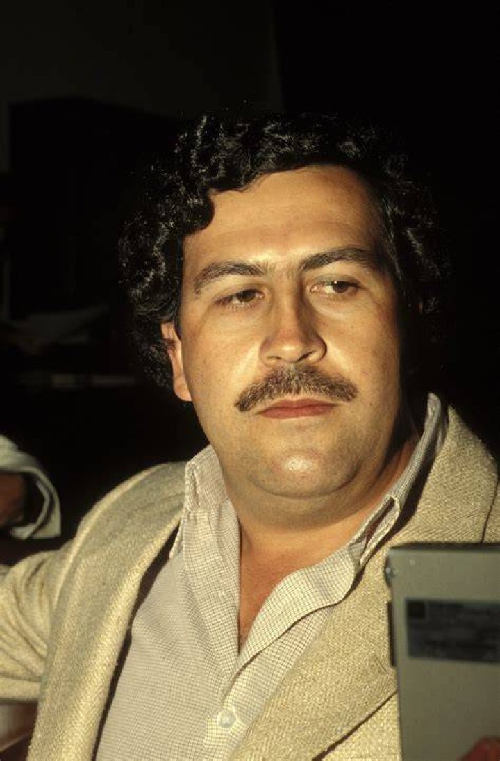Pablo Escobar's Wife Maria Victoria Henao's RealLife Story PRIMER
