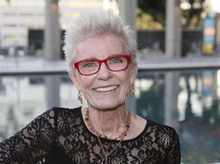 Patty Duke who died of sepsis last month is remembered in Idaho public