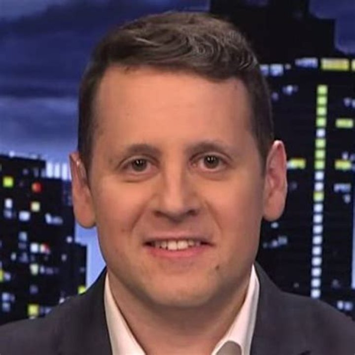 Peter Zeihan Commentator At Straight Arrow News