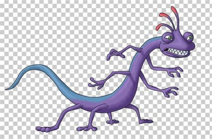 Randall Boggs Mike Wazowski YouTube Monsters, Inc. Villain, monster inc
