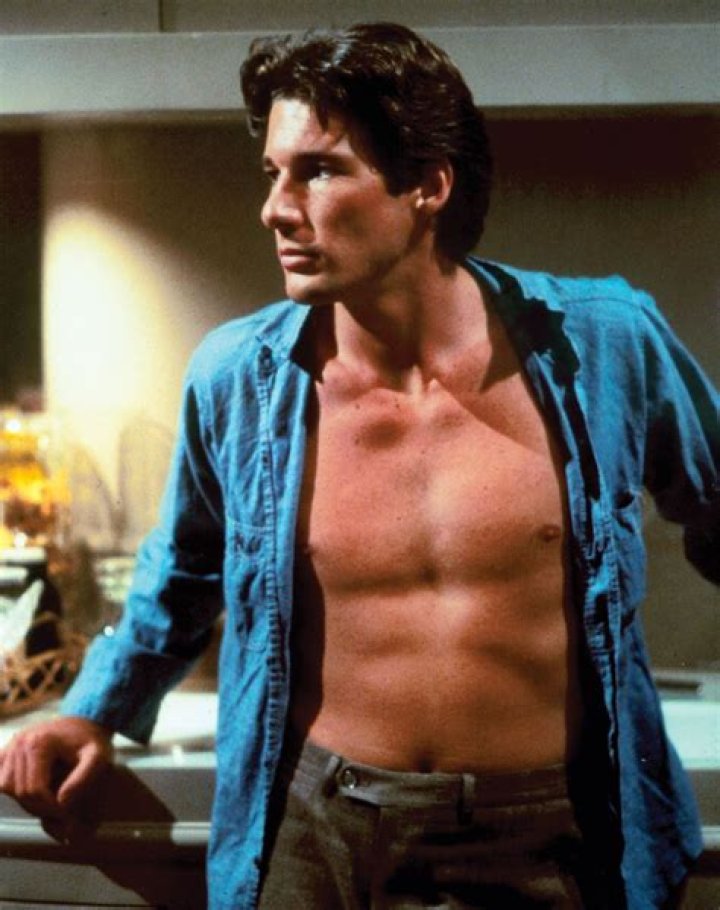 Richard Gere "The Dinner" politics CNN