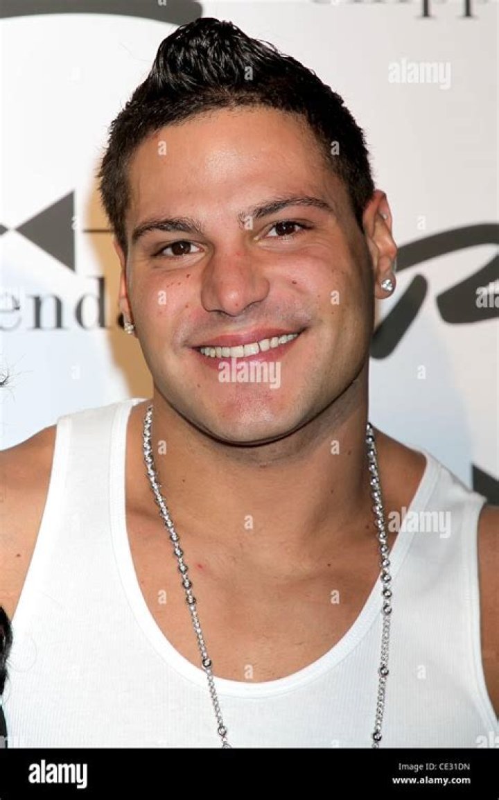 Ronnie OrtizMagro Wiki 2021 Net Worth, Height, Weight, Relationship