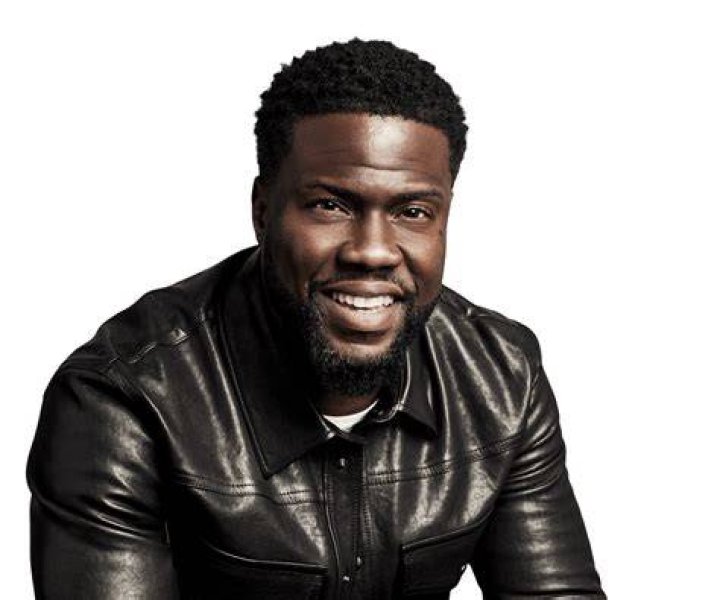 See Kevin Hart's Wife Eniko Flaunt Her Baby Bump Alongside Fellow
