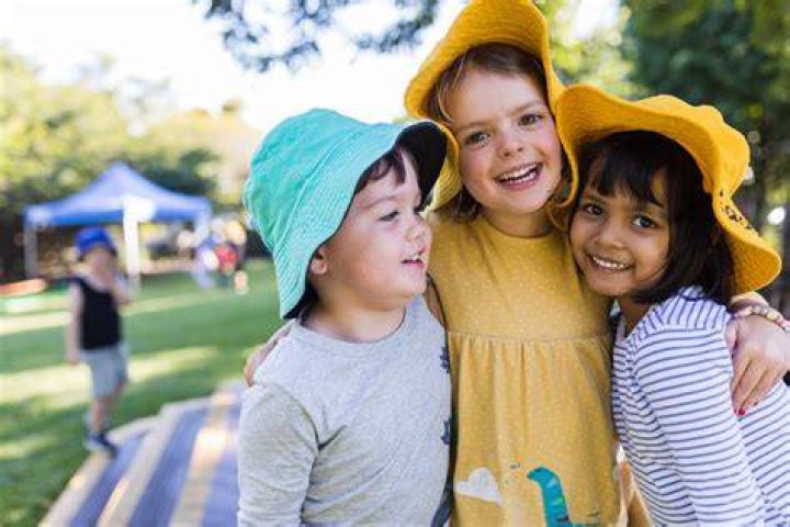Sela Ward Children Meet Anabella Raye Sherman, Austin Ward Sherman ABTC
