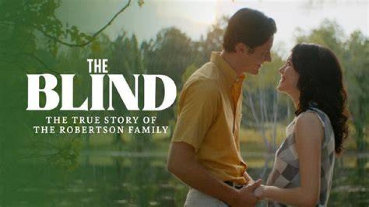 The Blind Trailer Phil Robertson Movie on Life Pre Duck Dynasty