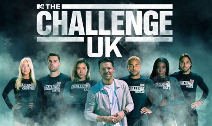The Challenge's Melinda Stolp a Baby Boy