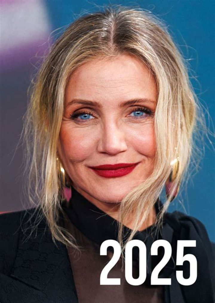 The Eclectic And Accomplished Actress