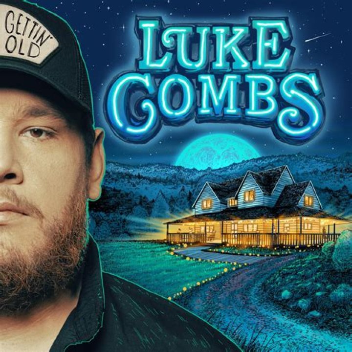 The True Story Behind Luke Combs' Hit