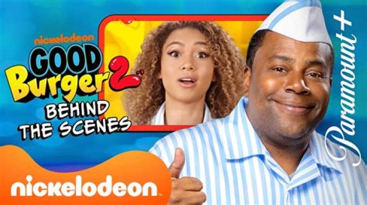 The Ultimate Guide To The "Good Burger" Cast