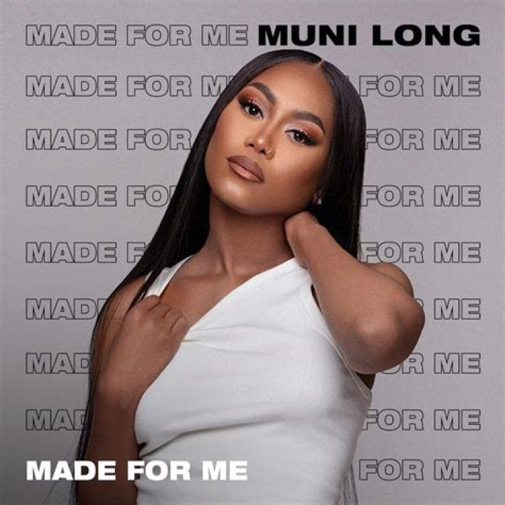 Ultimate Guide To Muni Long's "Made For Me"
