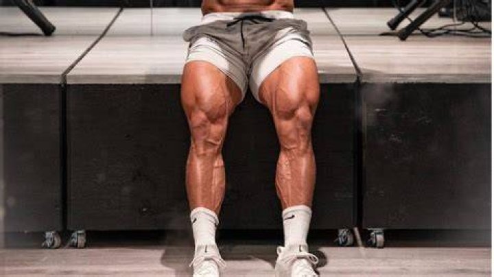Uncover Hidden Truths And Transform Your Calves