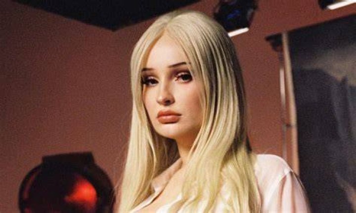 Uncovering Kim Petras' Journey: Unveiling "kim.petras Before"