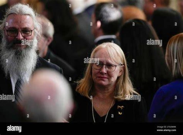 Unraveling The Enigma: Amy Carter's Husband Revealed