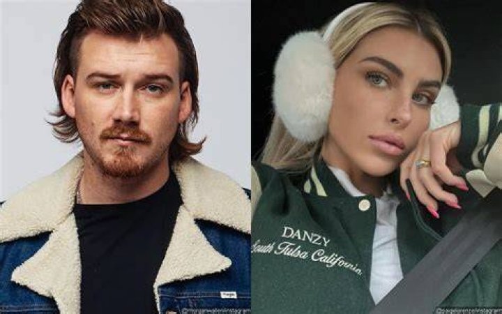 Wallen and Paige Lorenze break up &lsquo;She suspected he was