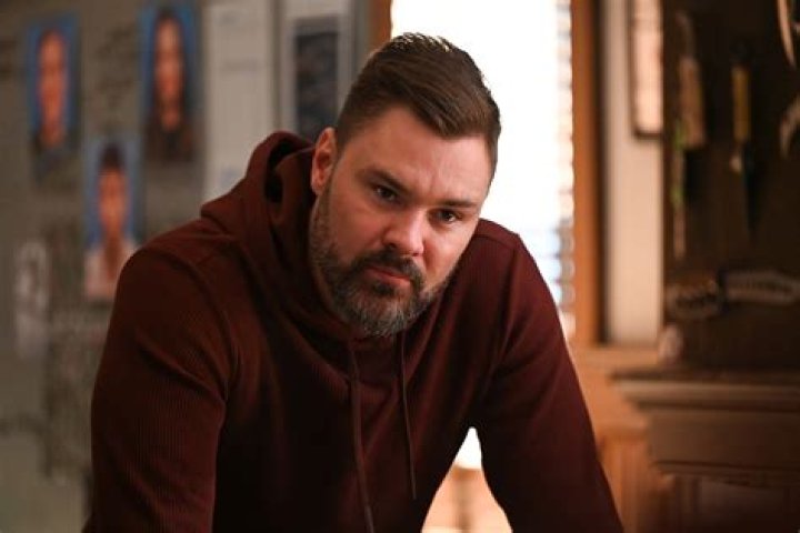 What Happened to Adam Ruzek on 'Chicago P.D.'? He's Been Through a Lot