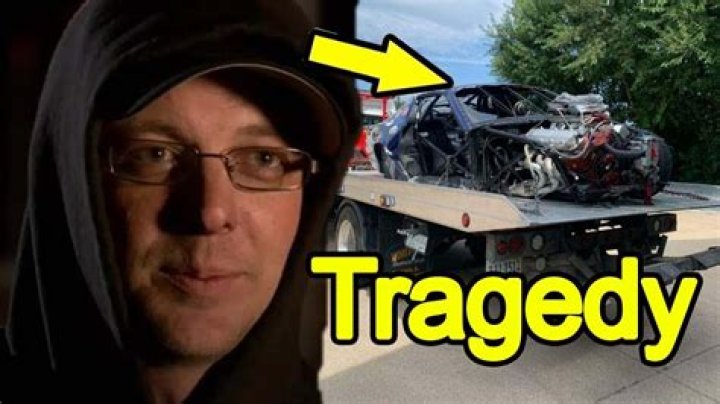 What happened to Flip from Street Outlaws? How did he pass away