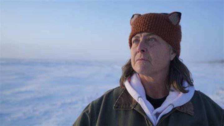 What happened to Sue Aikens on “Life Below Zero”?