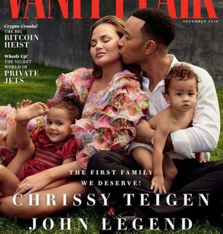 What is Chrissy Teigen&rsquo;s race and ethnicity? Is the former model mixed