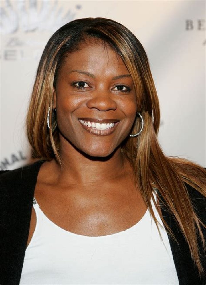 Where Is Sheryl Swoopes Now? The Olympic Gold Medalist Is Now In The