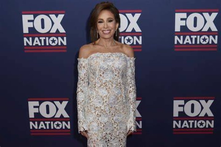Who is Jeanine Pirro's exhusband Albert Pirro? The US Sun