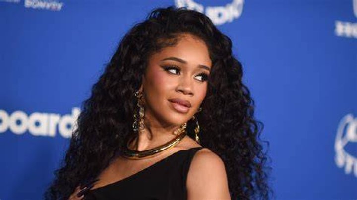 Who is Saweetie's mom? The US Sun