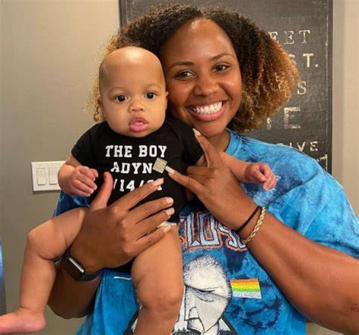 Who is Taylor Townsend husband or Husband? Is she Single or Married?
