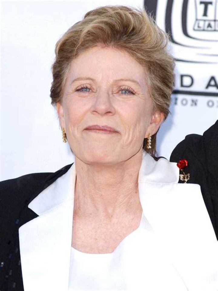 Who was Patty Duke and what was her cause of death? The US Sun