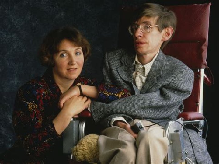 Why Jane Hawking Is More Than Stephen Hawking's First Wife