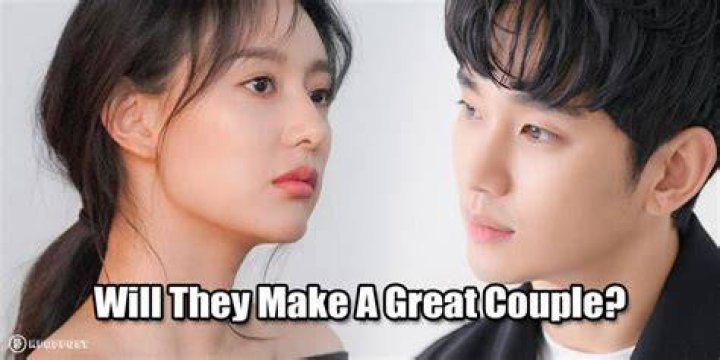 Will Kim Ji Won and Kim Soo Hyun Make a Wonderful Married Couple