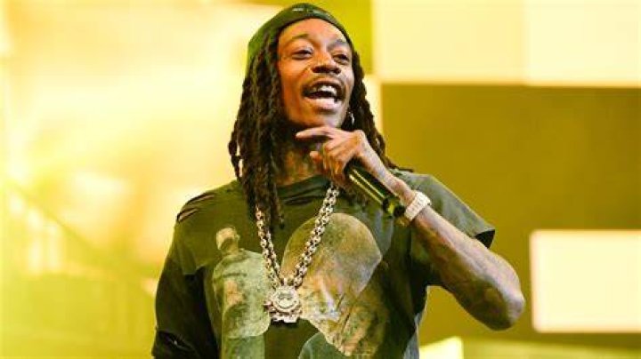 Wiz Khalifa Opens Up About CoParenting Son Sebastian with Ex Amber Rose