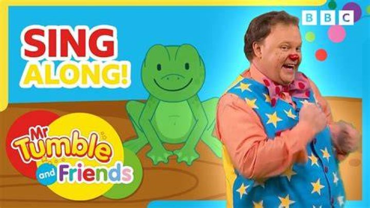 YTP R.I.P Mr Tumble YouTube